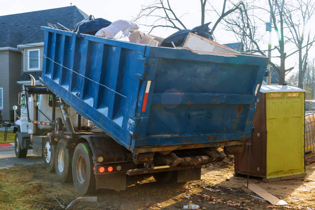 Best Commercial Junk Removal  in Scotts Valley, CA