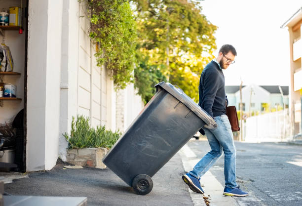 Best Same-Day Junk Removal Services  in Scotts Valley, CA