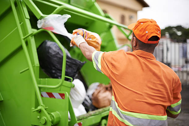 Best Shed Removal  in Scotts Valley, CA